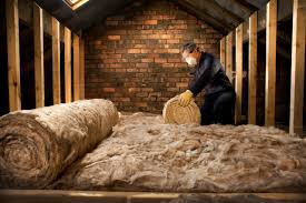 Best Crawl Space Insulation  in Trinity, AL